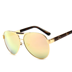 Nuevas Gafas de Sol Polarizadas con Espejo UV400 de Marca, a la Moda, Diseño Italiano, para Hombre y Mujer, Venta al Por Mayor - Product Image 5