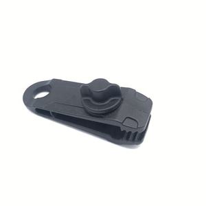 Vente chaude serrage outils de travail du bois bricolage <span class=keywords><strong>toile</strong></span> <span class=keywords><strong>cirée</strong></span> clip auvent tente auvent clip boucle - Product Image 1