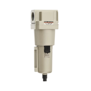 Xmc HNAF5000-10 G1 inch vật liệu hợp kim nhôm chất lượng cao bộ phận khí nén frl Bộ lọc không khí điều chỉnh cho máy nén khí - Product Image 1