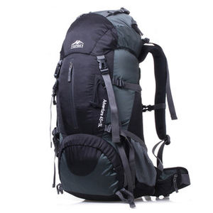 SHUNWEI 40L 50L <strong>60L</strong> Nylon Hiking <strong>Backpack</strong> Climbing Bags with Rain Cover Outdoor Multifunction Camping <strong>Backpacks</strong> - Product Image 3