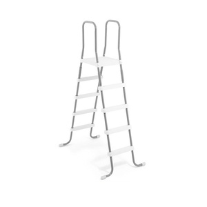 Original <span class=keywords><strong>Intex</strong></span> 26330 18FT X 52IN <span class=keywords><strong>ultra</strong></span> xtr cadre piscine ensemble piscine extérieure piscine hors sol et accessoires inclus - Product Image 4