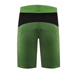 OEM estate 100% in poliestere per adulti bambini che corrono pantaloncini con logo personalizzato allenamento ad asciugatura rapida Sport BMX <span class=keywords><strong>MTB</strong></span> pantaloncini da equitazione per uomo - Product Image 3