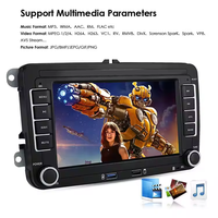 Autoradio Offres Spéciales WIFI BT FM Android Gps Navigation Multimédia Play Volkswagen VW PASSAT B6 B7 CC Skoda Jetta POLO GOLF 5 6