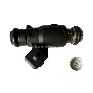 New-tec usine vente directe 25344543 buse d'injecteur <span class=keywords><strong>de</strong></span> carburant à essence pour Hafei <span class=keywords><strong>opinion</strong></span> publique M3 Lifan 100% professionnel testé - Product Image 1