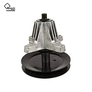 Montaje resistente de cubiertas de 42 \ "de alta calidad 918-04822A para corte de césped Industrial MTD Cub 196cc 618-04822/918-04950 husillo - Product Image 1