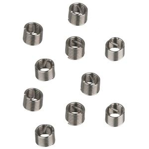 KS TOOLS - 150.6146 Insert fileté (multipack)-EAN 4042146367377 ENGINE AND TIMING SET - Product Image 1