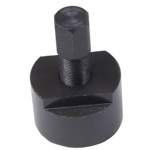 Outil d'extraction de volant d'inertie M50 x 1,5 mm, 50 mm x 1,5 mm, filetage gauche, pour <span class=keywords><strong>Polaris</strong></span> 2014-2018 RZR XP 900/1000 <span class=keywords><strong>Sportsman</strong></span> <span class=keywords><strong>570</strong></span> - Product Image 2