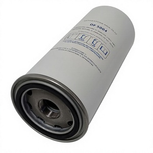 Nuevo Filtro Separador de Aceite para Compresor de Aire Industrial Mengma DF5004, Material de Fibra de Vidrio, Blanco, 6 Meses de Garantía, Piezas para Minería Energética - Product Image 2