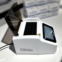 Analyseur ESR automatique BIOBASE BK-ESR40, capacité maximale de 80 tests/heure, analyseur ESR automatique pour laboratoire