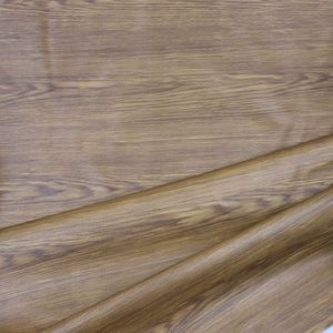 نسيج جلد صناعي من كلوريد البولي فينيل بنمط خشبي ناعم مخصص مطبوع للأريكة - Product Image 5