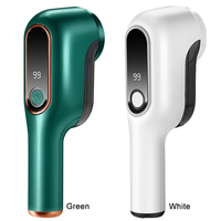 Dropshipping Products 2025 Portable Electric Digital Power Display Sweater Shaver Coat Hair Ball Trimmer Lint Remover