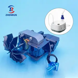 High Quality shaded pole motor 220v 230v motor for compressor nebulizer motor parts