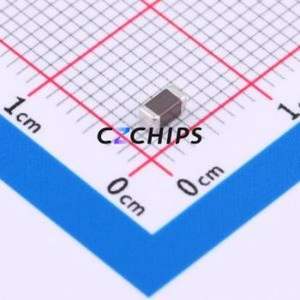 Condensateur SMD (MLCC) 12065D106KAT2A 1206 (Capacité : 10uF) (Précision : 10%) Tension nominale : 50V - Product Image 1