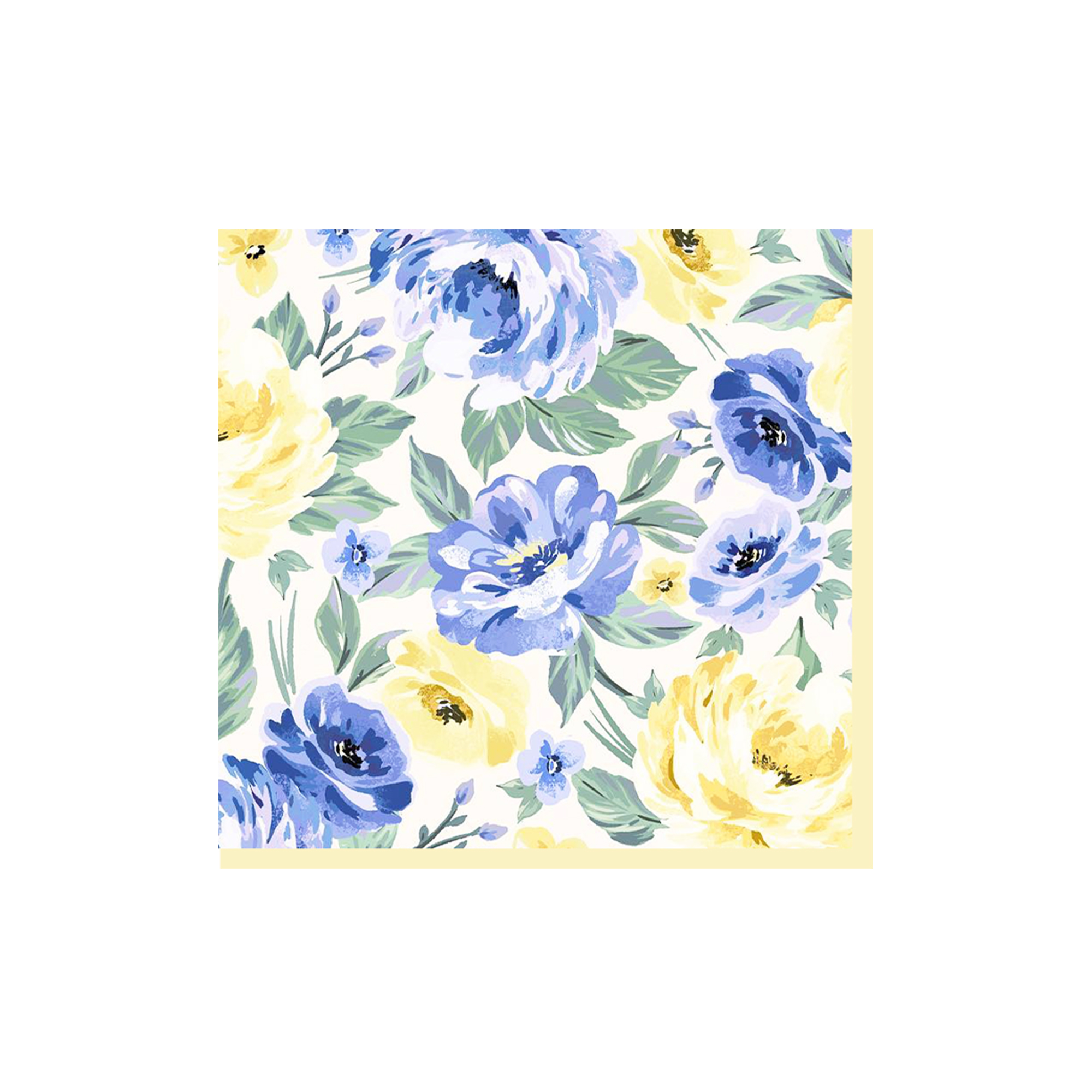 Servilleta de 33*33CM * 16 piezas