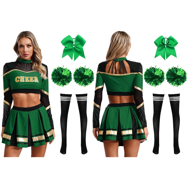 Green&Black