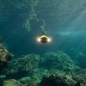 <span class=keywords><strong>Mini</strong></span> <span class=keywords><strong>drone</strong></span> <span class=keywords><strong>sous</strong></span>-<span class=keywords><strong>marin</strong></span> étanche puissant et portable à 5 propulseurs avec caméra HD 4K, câble de 100 m, télécommande longue portée - Product Image 4