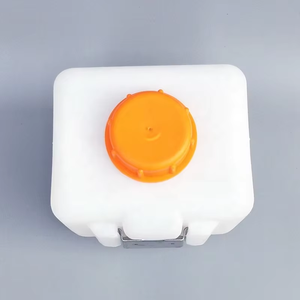 Moule de moulage rotatif personnalisé pour réservoirs de carburant - Fabricant de moules rotomoulés de haute précision et durables - Product Image 6