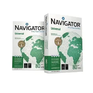 Бумага Navigator A4 80gsm