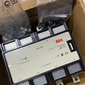 คอนแทคเตอร์ PLC รุ่น EK110 EK150 EK175 EK210 <span class=keywords><strong>EK370</strong></span> EK550 EK1000 - Product Image 1