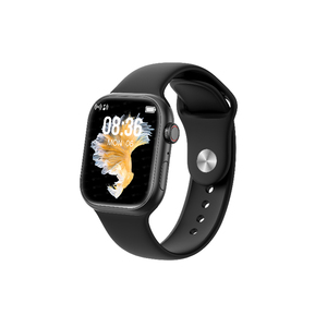 HKSF KM19MAX Smart <b>Watch</b> 2.01"TFT Screen Chipset AB5682 210mAh Battery Silicone straps Metal <b>case</b> - Product Image 4