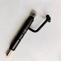 Injecteur de carburant diesel KBAL-P030 1112100DLC1, ensemble d'injecteurs pour camion JMC 4JB1 2.8L moteur diesel