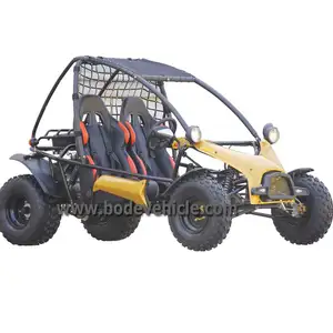 Ucuz yol yasal 2 koltuk 150cc dune buggy