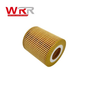 11427508969 11427501676 Filtro de Aceite para BMW E46 E90 318i 320i, Elemento Filtrante de Motor Premium y Duradero, Cartucho de Limpieza - Product Image 5