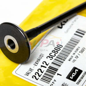 Sistema de escape de alta calidad VALVE-EXHAUST 22212-3C800 222123C800 para Hyundai ACCENT 22212 3C800 - Product Image 6