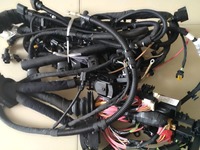 Harness Mesin Rakitan Harness Mesin OE L04E972627AJ untuk Suku Cadang Mobil Audi A3 A4 Q5