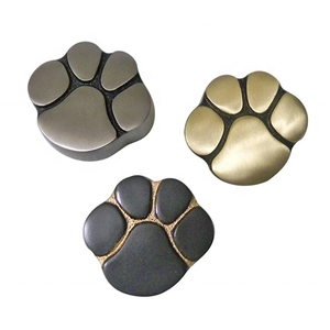 Personnalisez les urnes pour animaux de compagnie de style américain en différentes couleurs et tailles - Product Image 6