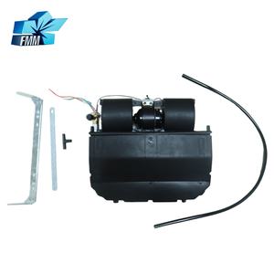 Aire Acondicionado para Auto de 12v/24v con Tasa de Aprobación del 99.9% en Pruebas de CNN, Apto para Camiones - Product Image 2