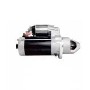 Motorino di Avviamento ad Alta Efficienza 24V 10T 4.0KW 0001251009, Ricambio per Motori IVECO - Product Image 1
