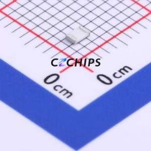 Résistance SMD RC0805FR-0761R9L 0805 (Type : Film Épais) (Résistance : 61,9 Ohm Précision : 1%) - Product Image 2