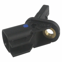 Womala OE 30748149 Capteur de vitesse de roue ABS avant gauche Pièces automobiles pour Volvo S60 C30 C70 XC60 XC70 V60
