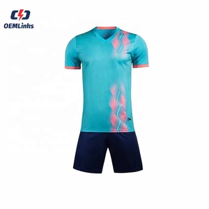 T-shirts de football personnalisés Maillots d'uniformes de football Maillot de football - Product Image 1