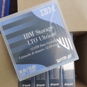 Cartouche de données Ultrium <span class=keywords><strong>LTO9</strong></span>/8/7/6/5/4, bande de données pour <span class=keywords><strong>IBM</strong></span> - Product Image 2