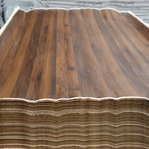 Nhà máy bán hàng trực tiếp 60g, 70g, và 80g giấy <span class=keywords><strong>melamine</strong></span>, màu sắc tùy biến có sẵn cho ván ép ván ép MDF - Product Image 3