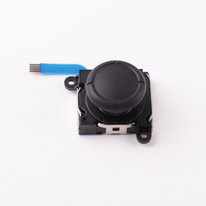 อะไหล่แท่งไม้แอนะล็อกอุปกรณ์ควบคุมปุ่มทัมป์สติ๊กแบบ3D สำหรับ PS 4 5สำหรับสวิตช์2สำหรับ ROG Ally สำหรับ Oculus <span class=keywords><strong>Quest</strong></span> 2 - Product Image 2