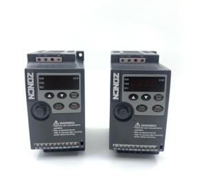Zoncn NZ100-0R75G-<span class=keywords><strong>2</strong></span> biến tần 0.75kw <span class=keywords><strong>VFD</strong></span> 1.5KW NZ100-1R5G-<span class=keywords><strong>2</strong></span> biến tần số ổ đĩa 220V - Product Image 2