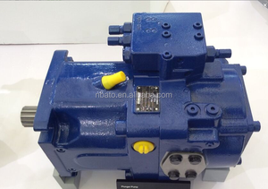 อะไหล่ปั๊มไฮดรอลิกของ A11VO60/A11VO75/A11VO95(A11V95),A11V130,A11V145/A11V160 อะไหล่ปั๊มไฮดรอลิกแบบลูกสูบจากหนิงโป - Product Image 3