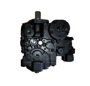 42L41 42R41 PV42-41 Piston <b>Pump</b> 1 100 <b>bar</b> 1/4 Inch HYDRAULIC <b>PUMP</b> - Product Image 4