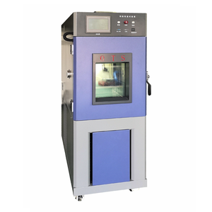 Cámara Ambiental de Temperatura y Humedad Constantes para Pruebas de Estabilidad Farmacéutica JY - Product Image 6