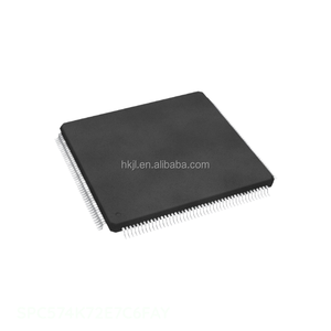 Componente Electrónico Original EFM32WG995F128-B-BGA120, MCU Integrado de 120 VFBGA, 32 Bits, 128 KB de FLASH, 120BGA - Product Image 1