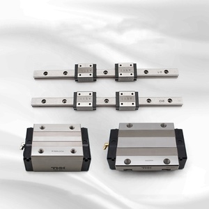 Juego de Rodamientos de Bolas de Acero Inoxidable de Marca Original LTR32 40/25/16/8/10/50/60 Serie 20A para Máquinas Herramienta de Automatización - Product Image 6