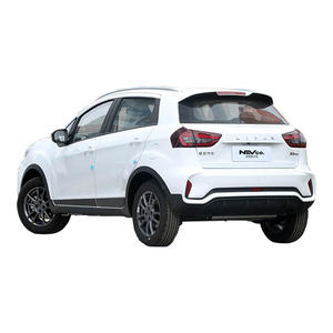 <span class=keywords><strong>Para</strong></span> Livan X3 Pro, SUV Pequeño 2025, Nuevo, Gasolina 1.5L, Manual, Euro VI, R16, Tracción Delantera, Volante a la Izquierda, Auto Más Vendido en China - Product Image 5