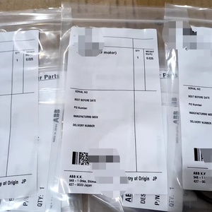 Kit de réparation robotique AB B 3HS0880-02, buse de formage d'air, kit d'automatisation plastique, équipement électrique - Product Image 4