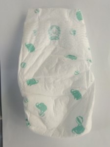 Fábrica de pañales para bebés OEM personalizados de China busca distribuidores - Product Image 4