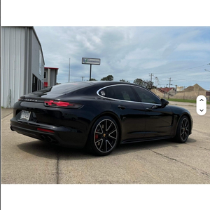 <span class=keywords><strong>ACHETER</strong></span> LES VENTES FOR-<span class=keywords><strong>PORSCHE</strong></span> Panamera Turbo COUPE CAR d'occasion - Product Image 4