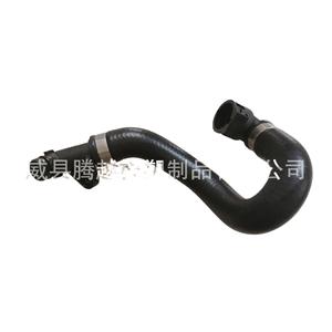 Manguera del colector de admisión Renault 8200981498 para Megane Hatchback BZ0 2008, pieza de repuesto - Product Image 4
