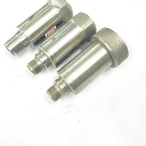 Analizador de Vibraciones DK300 4-20mA de 2 Hilos - Product Image 6